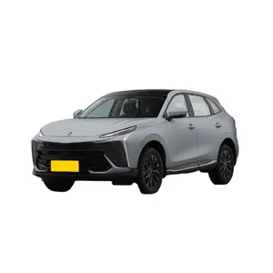 2024 Dongfeng Forthing T5 EVO 5 Door 5 Seat Cheap SUV Car LHD Vehicles Petrol Automotive Gasoline Car China Adult New Cars Sale