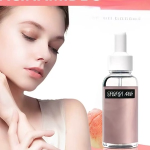 Sérum à la niacinamide 70% Formule haute concentration Unifie le teint Hydratation intense et absorption rapide pour tous types de peau - Product Image 2