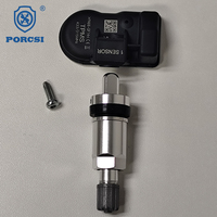 Programmateur TPMS universel pour capteurs de pression des pneus, prend en charge tous les capteurs de pression des pneus 315/433 MHz
