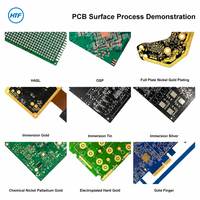 Carte de développement ESP32-P4-WIFI6-Touch-LCD-7B avec MCU 32 bits entièrement populairezée, module d'écran tactile 7 pouces à montage en surface