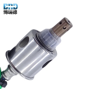 เซ็นเซอร์ออกซิเจน O2 สำหรับขายส่ง OEM 89465-53280 สำหรับ Lexus IS / GS ปี 2014 เซ็นเซอร์อัตราส่วนอากาศและเชื้อเพลิง - Product Image 2