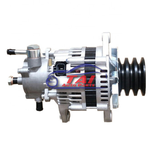 Isuzu NPR Alternator - Brand New 8973666120 for 4HF1 Engine