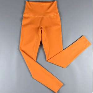 Leggings de Yoga de Cintura Alta con Control de Abdomen, Transpirables, de Secado Rápido, Ecológicos, con Estampado, para Entrenamiento, Fitness y Uso Diario para Mujer - Product Image 1