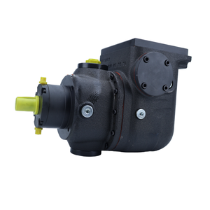 Pompe hydraulique OEM haute pression A2VK12MAOR1COPE1-SO2, pompe doseuse A2VK12/28/55 pour engins de construction, type 12cc haute pression - Product Image 3