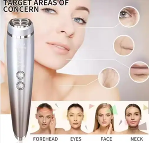 Thiết bị làm đẹp đa tần số thâm nhập sâu vào da thúc đẩy tái tạo collagen làm trắng và giảm xỉn màu - Product Image 6