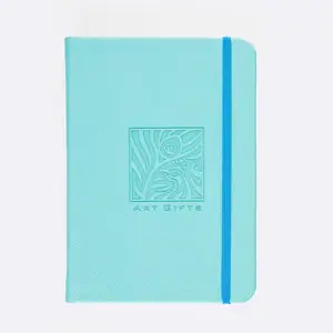 A6 budget binder to do list notebook Notepad Cover cr planner 200 pages Daily diary Gift box Journal factory price