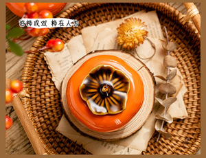 New Arrival Handmade Soy <b>Wax</b> Fruit Shape Aromatherapy Candle Gift Box Set for Birthday and <b>Bars</b> - Product Image 5