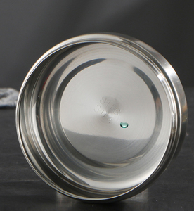 Olla de Acero Inoxidable LXM138 al por Mayor, con Aislamiento al Vacío de Tres Capas, Fácil de Limpiar, Compartimentada, Portátil para Estudiantes - Product Image 6