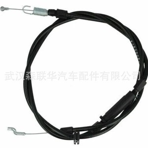 Lawnmower Cable 3810300510 For SP53H S461RPD SP533 SP533ES Engine <b>Control</b> <b>Wire</b> - Product Image 1