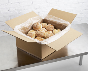 Carton Liner <b>Bag</b> Plastic Box Liner Hdpe Ldpe Waterproof Dust Proof Inner <b>Packaging</b> <b>Bag</b> For Industrial Export Use Customizable - Product Image 3