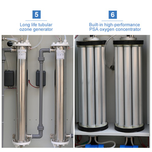 סין renesechonszoneone סין חדש מסנן מים נקיים מים נקיים - Product Image 4