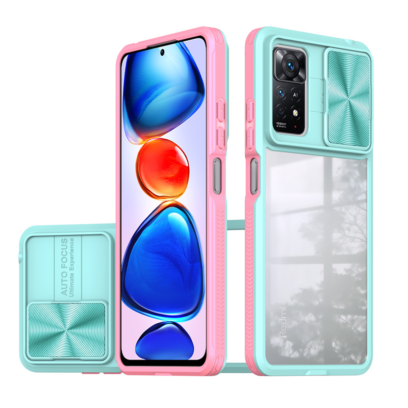 Blue+Pink