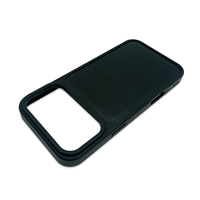Coque de téléphone universelle pour tous les modèles de téléphones, nouvelle conception, antichoc, matériau vierge, personnalisable pour des besoins personnalisés variés