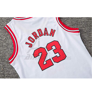 Uniforme de baloncesto personalizado de alta calidad para hombre/ropa deportiva - Product Image 4