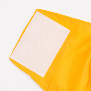 Couche lavable pour chien mâle, imperméable, super absorbante, en polyester - Product Image 5