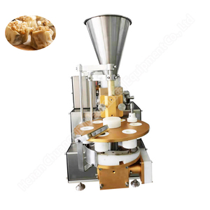Machine de moulage Siomai Shao-mai Maker Machine Portable Soimai Siomai formant la machine de façonnage - Product Image 1