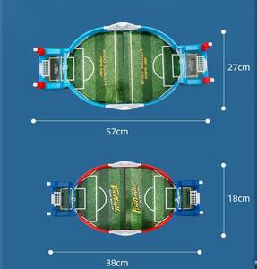 <span class=keywords><strong>Juego</strong></span> <span class=keywords><strong>de</strong></span> Fútbol <span class=keywords><strong>de</strong></span> <span class=keywords><strong>Mesa</strong></span> para Niños, Mini Fútbol, <span class=keywords><strong>Juego</strong></span> <span class=keywords><strong>de</strong></span> Fútbol <span class=keywords><strong>de</strong></span> <span class=keywords><strong>Dedos</strong></span>, Fútbol <span class=keywords><strong>de</strong></span> <span class=keywords><strong>Mesa</strong></span> Competitivo para Niños - Product Image 2