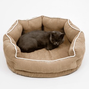 Wholesale Pet Relaxing Sleep <strong>Bed</strong> Designs Detachable Machine Wash <strong>Sofa</strong> <strong>Bed</strong> Pet <strong>Beds</strong> for <strong>Dogs</strong> <strong>and</strong> Cats - Product Image 3