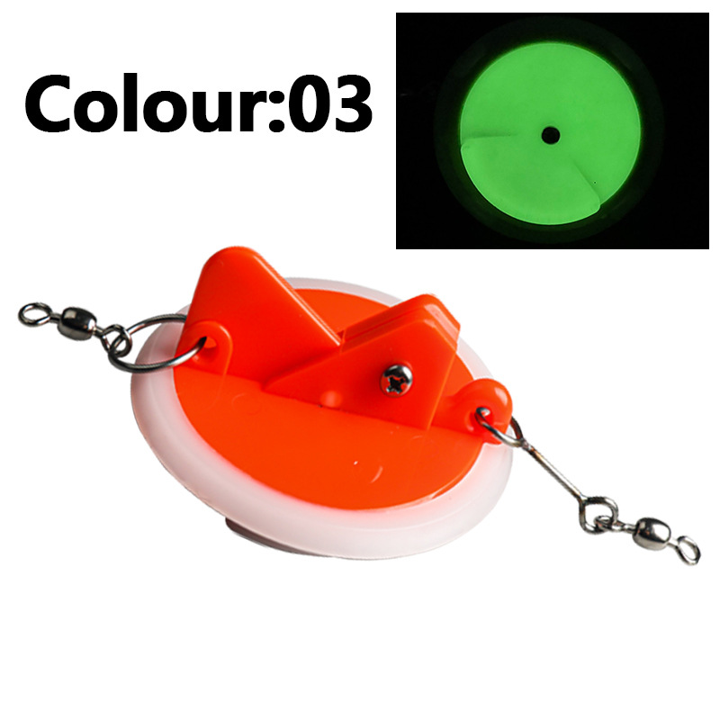 N.º de color 07