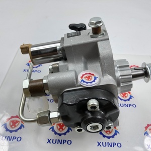 294000-0039 8-97306044-9 4HK1 Diesel <b>Pump</b> for Engine Excavator Parts - Product Image 3