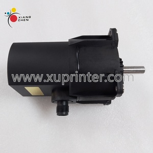 WD 71.112.1311/02เซอร์โวมอเตอร์71.112.1311 CD102เครื่องยนต์ SM102 SM74ชิ้นส่วน SM52พิมพ์ออฟเซต - Product Image 2