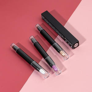 Nuevo Delineador de Ojos y Rostro de Doble Punta con Efecto Mate y Iluminador Natural, con Gel Mineral - Product Image 2