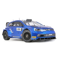 Voiture RC tout-terrain Rofun RF5 Rovan 36CC à moteur essence 2 temps, modèle réduit 1/5, 4x4, 2.4G