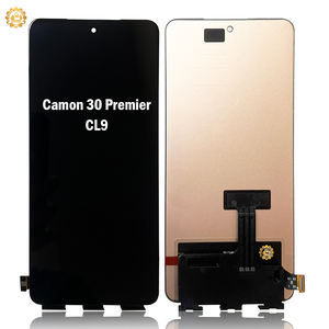 Pantallas para Celulares Chinos para Tecno, Pantalla LCD Camon 30 Premier 5G - Product Image 1
