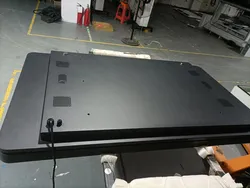 ทีวี LCD ระบบ <span class=keywords><strong>Web</strong></span> <span class=keywords><strong>OS</strong></span> ขนาด 65 นิ้ว มาตรฐาน IP55 รองรับแสงแดด พร้อมลำโพงในตัวและมุมมองกว้าง สำหรับโรงแรมและรีสอร์ท - Product Image 4