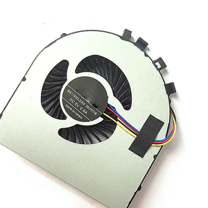 พัดลมระบายความร้อนแล็ปท็อปสำหรับ Asus A450 X450JF A450E F450 A450J F450J แล็ปท็อป CPU พัดลมระบายความร้อน GPU - Product Image 3