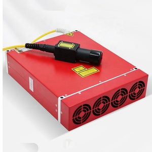 เครื่องแกะสลักไฟเบอร์เลเซอร์20W 30W 50W - Product Image 4
