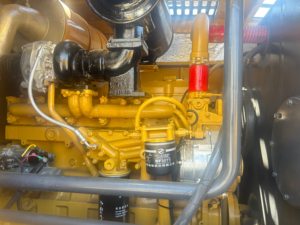 GR1803 автогрейдер с передним лезвием-китайская дорожная строительная техника высшего качества - Product Image 5