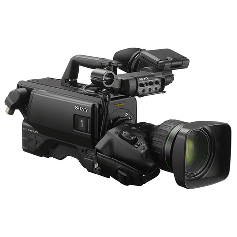 Sony Fx9 Camera. Pick #22 (722647)