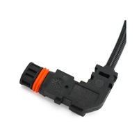Capteur de vitesse de roue ABS NIBOKE A2219057100 pour Mercedes Benz W221 Classe S C216 Classe CL Avant Gauche Droit
