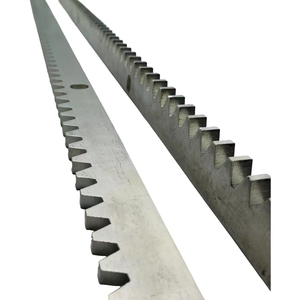 Cremagliera per Motore di Cancello Scorrevole Più Venduta, Lunghezza 1m - Product Image 1