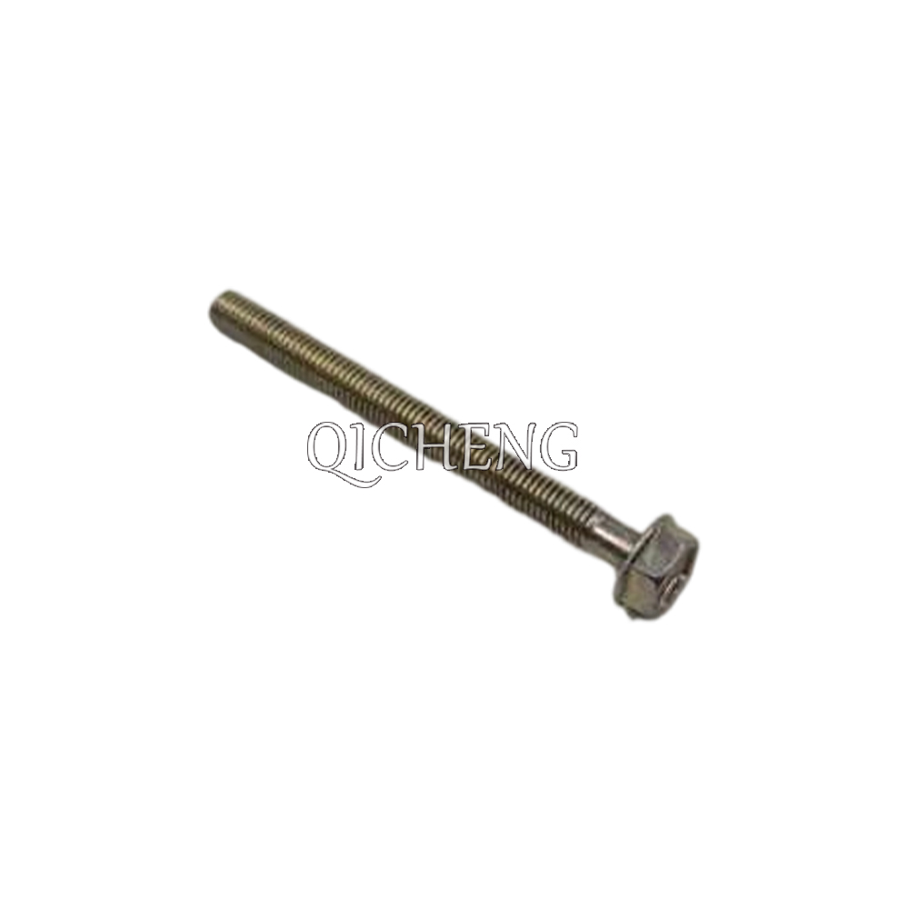 Genuine 6WG1T YA00023057 BOLT for ZX690-5A ZX140W-6 ZX145W-6