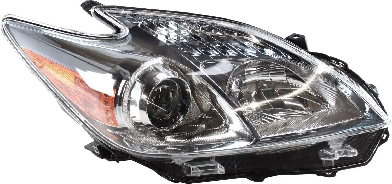BAINEL Auto Head Lights Prius OEM8113047211 8117047211 led headlights car accessories for Toyota