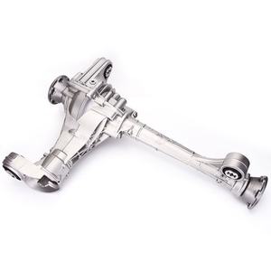 Pièces de transmission automatique SP 0BM409505L, différentiel avant, essieu arrière pour Volkswagen Touareg 3.0 - Product Image 2