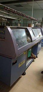 Máy Dệt Kim Stoll Đã Qua Sử Dụng CMS 502HP + 14G - Product Image 5