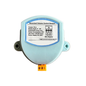 Un thermostat pour contrôler plusieurs <span class=keywords><strong>vannes</strong></span> simultanément - Product Image 3