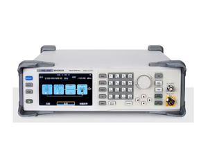Generador de Señales RF Siglent SSG3032X 9kHz 3.2GHz, Fuente de Señal de Alto Rendimiento - Product Image 4