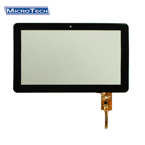 Moniteurs à écran tactile 10.1 pouces 1204*600 avec écran tactile capacitif - Product Image 2