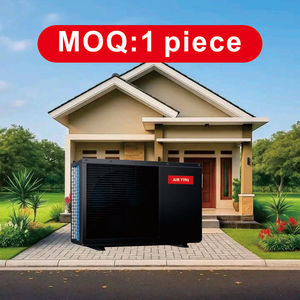 <span class=keywords><strong>Pompa</strong></span> <span class=keywords><strong>di</strong></span> <span class=keywords><strong>Calore</strong></span> Inverter EVI R290 per Riscaldamento, Raffreddamento e Acqua Calda Sanitaria, <span class=keywords><strong>Pompa</strong></span> <span class=keywords><strong>di</strong></span> <span class=keywords><strong>Calore</strong></span> Aria-Acqua, Condizionatore d'Aria con WiFi e APP, 8KW 10KW 12KW - Product Image 1