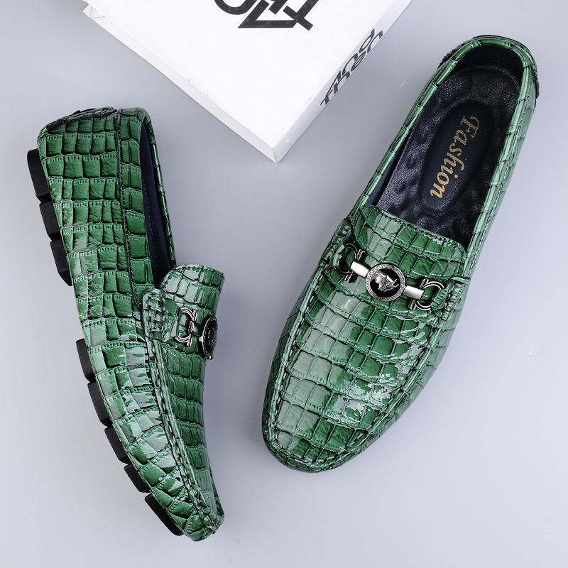 สีเขียว