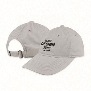 Custom High Crown Baseball <b>Caps</b> with Embroidered Logo <b>Snap</b> Back Hats Personalized Design - Product Image 1