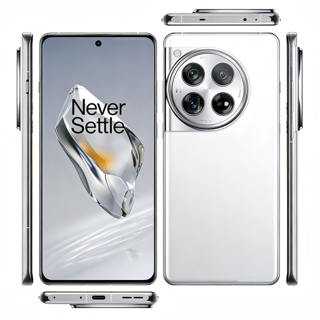Original 1+ 12 5G Smartphone AMOLED Display Android for Global Retail and Wholesale Distribution China Origin