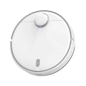 Robot aspirador <span class=keywords><strong>Xiaomi</strong></span> Mijia <span class=keywords><strong>P</strong></span> eléctrico con batería con bolsa LDS WiFi Mi Home APP para barrido y fregado doméstico - Product Image 2
