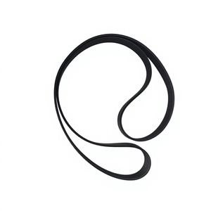 Kit Cinghia di Distribuzione Originale OE 117203336R Nuovo Marchio FN, Gruppo Cinghia Generatore per Sistema Motore Auto <span class=keywords><strong>Captur</strong></span> 1 - Product Image 5