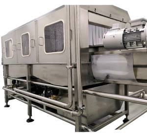 Hpp高圧処理冷蔵ココナッツ水生産ライン - Product Image 6