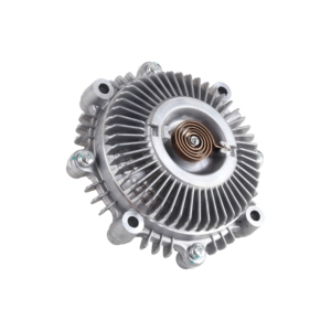 คลัตช์พัดลมระบายความร้อนเครื่องยนต์ MD-108270 สำหรับรถตู้และรถบัส <span class=keywords><strong>Mitsubishi</strong></span> <span class=keywords><strong>L300</strong></span> เครื่องยนต์ 2.4L 4G63/<span class=keywords><strong>97</strong></span> รุ่น MD-034204 - Product Image 2